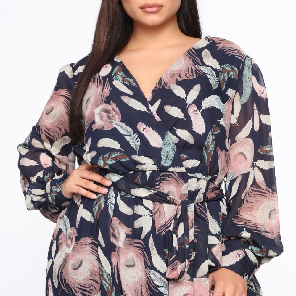 Brunch Date Dress